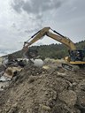 Southwestern Colorado Culvert Repairs - Old Culvert Removal, March 2026.jpg thumbnail image