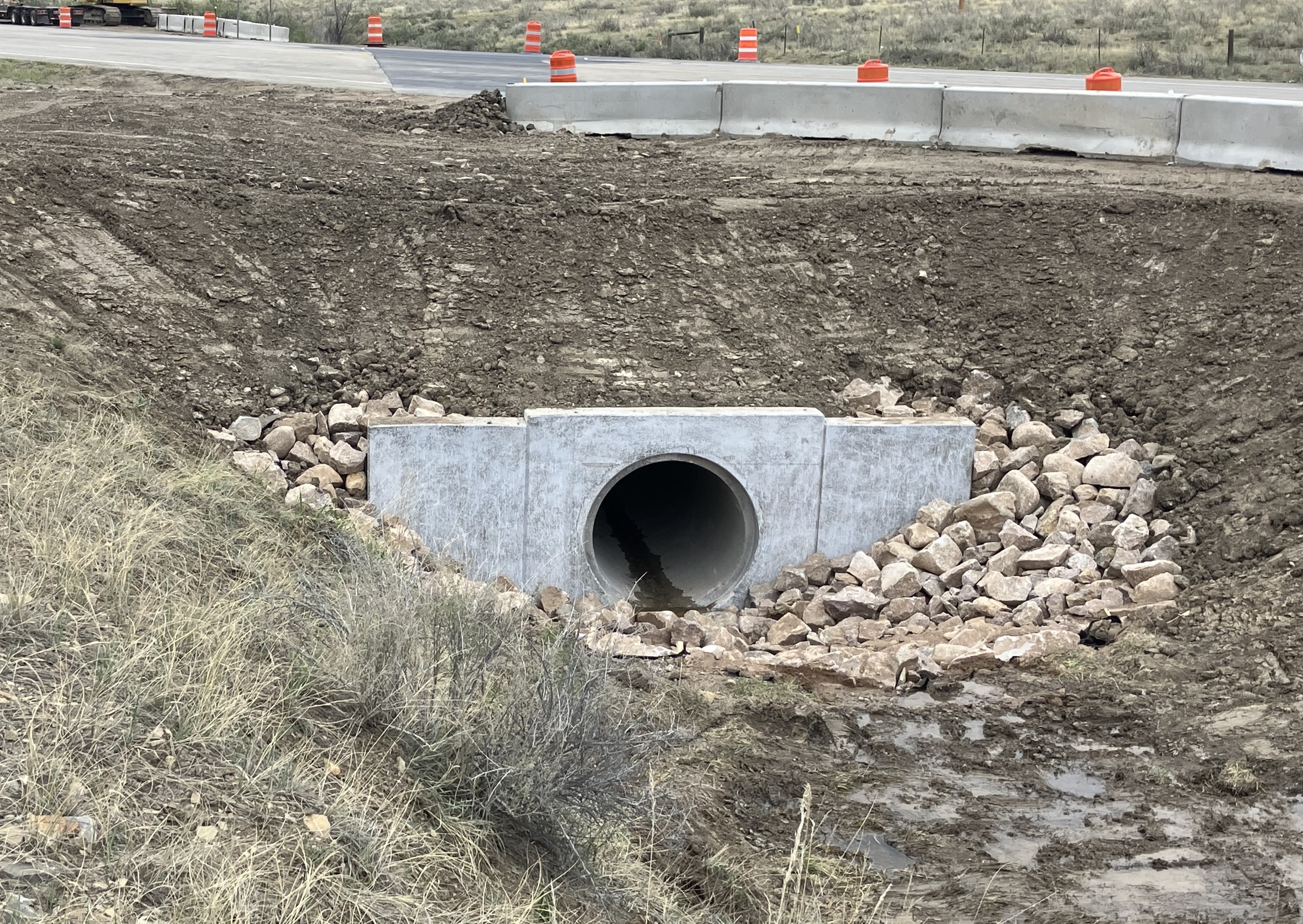 Southwestern Colorado Culvert Repairs - Completion, April 17, 2026.jpg detail image