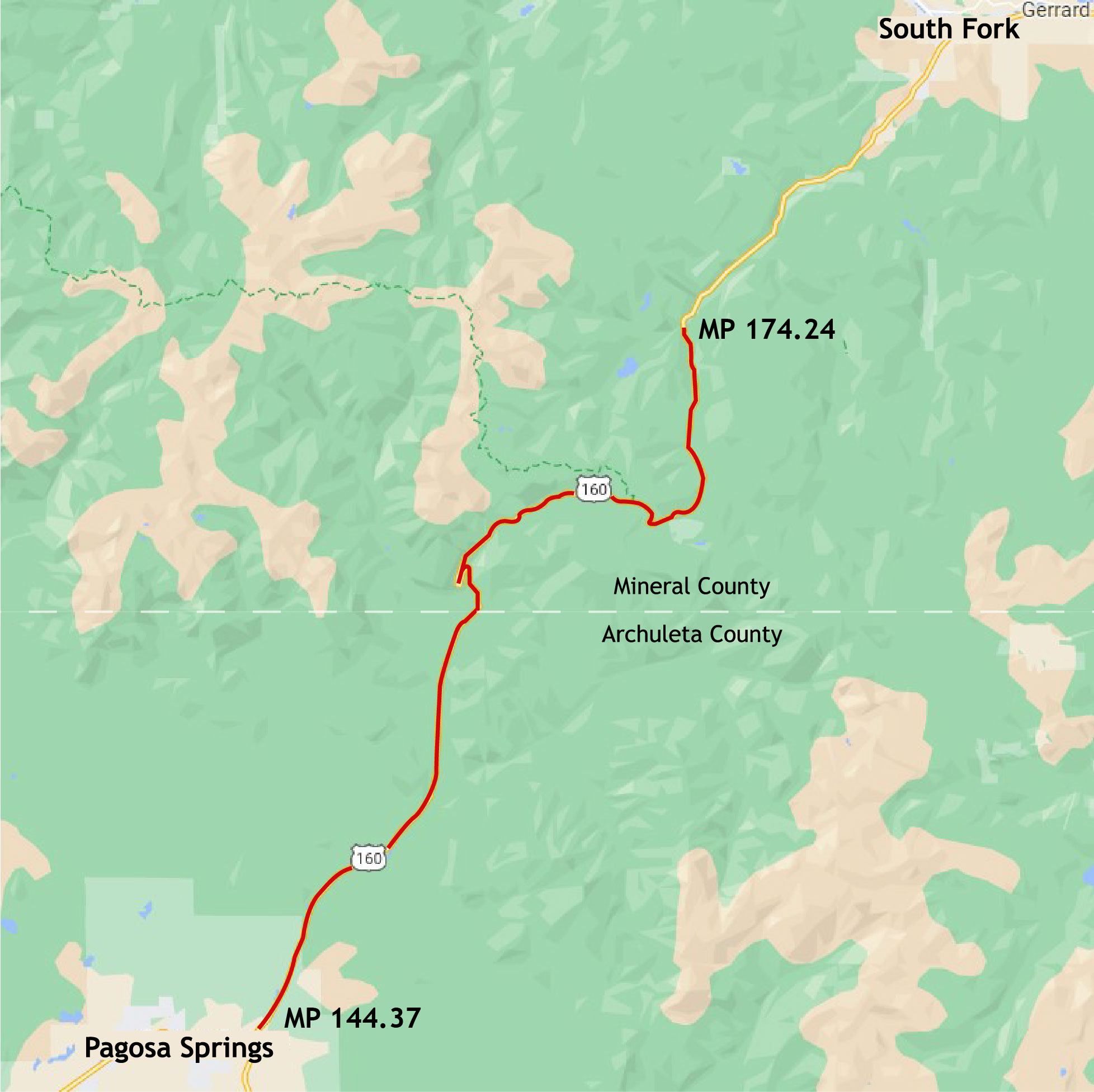 Fiber Optic - Wolf Creek Pass - Project Map JPEG-01.jpg detail image