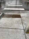 US 160 Harrison & Mildred Signals |New crosswalk at Mildred Avenue.jpeg thumbnail image