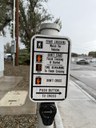 US 160 Harrison & Mildred Signals | New signal button.jpeg thumbnail image