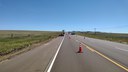 US 24 Resurfacing from Peyton to Calhan - Shouldering operation on US 24.jpg thumbnail image