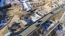 drone view US 285 bridge construction Alan Stenback.jpg thumbnail image