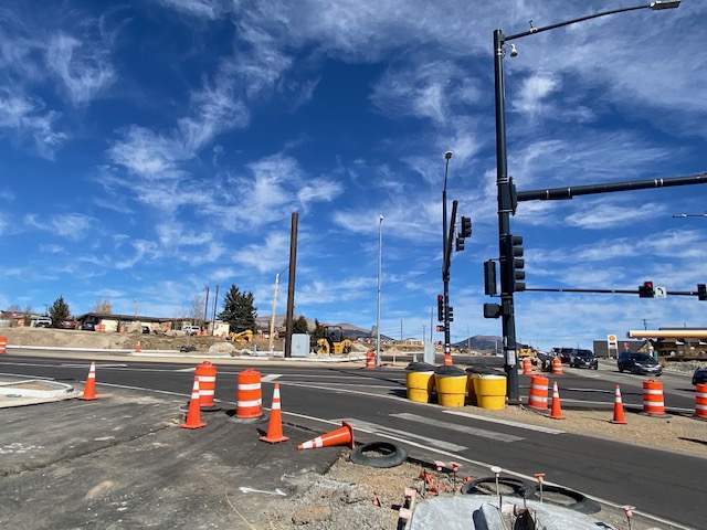 New paving and flatwork US 285 CO 9 intersection Estate Media.jpg detail image