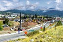 Northwest view bridge construction US 285 Fairplay Skyline.jpg thumbnail image