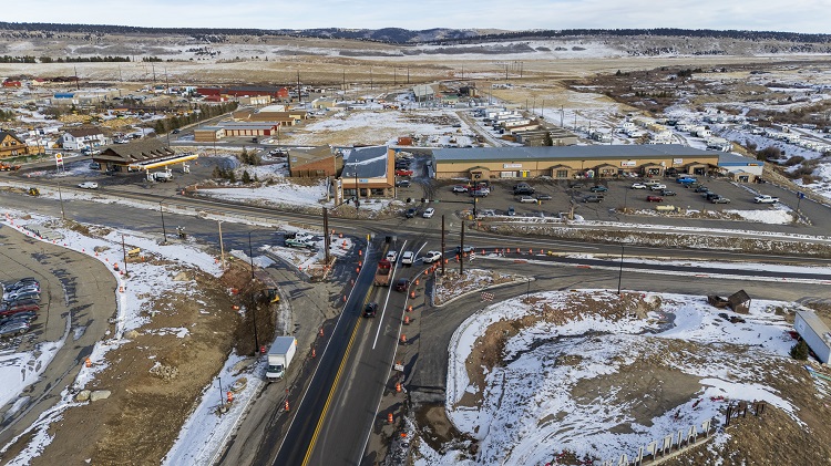 Resized Drone view intersection improvements US 285 CO 9 Alan Stenback.jpg detail image