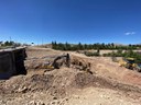 Wide view bridge construction excavation underway Photo Estate Media.jpg thumbnail image