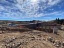 Wide view bridge under construction US 285 Fairplay Estate Media.jpg thumbnail image