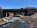 Wide view of the US 285 bridge over S. Platte River in Fairplay Photo Estate Media.jpg thumbnail image