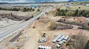 Work underway to replace the bridge on US 285 over Middle Fork S Platte River Photo Basis Partners.jpg thumbnail image