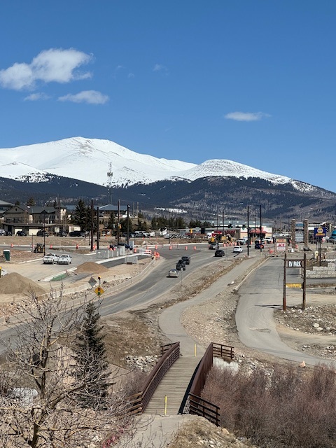 US 285 CO 9 Intersection Improvements and Bridge Replacement Northwest View Approaching Intersection Photo Tom Deboniz.jpg detail image