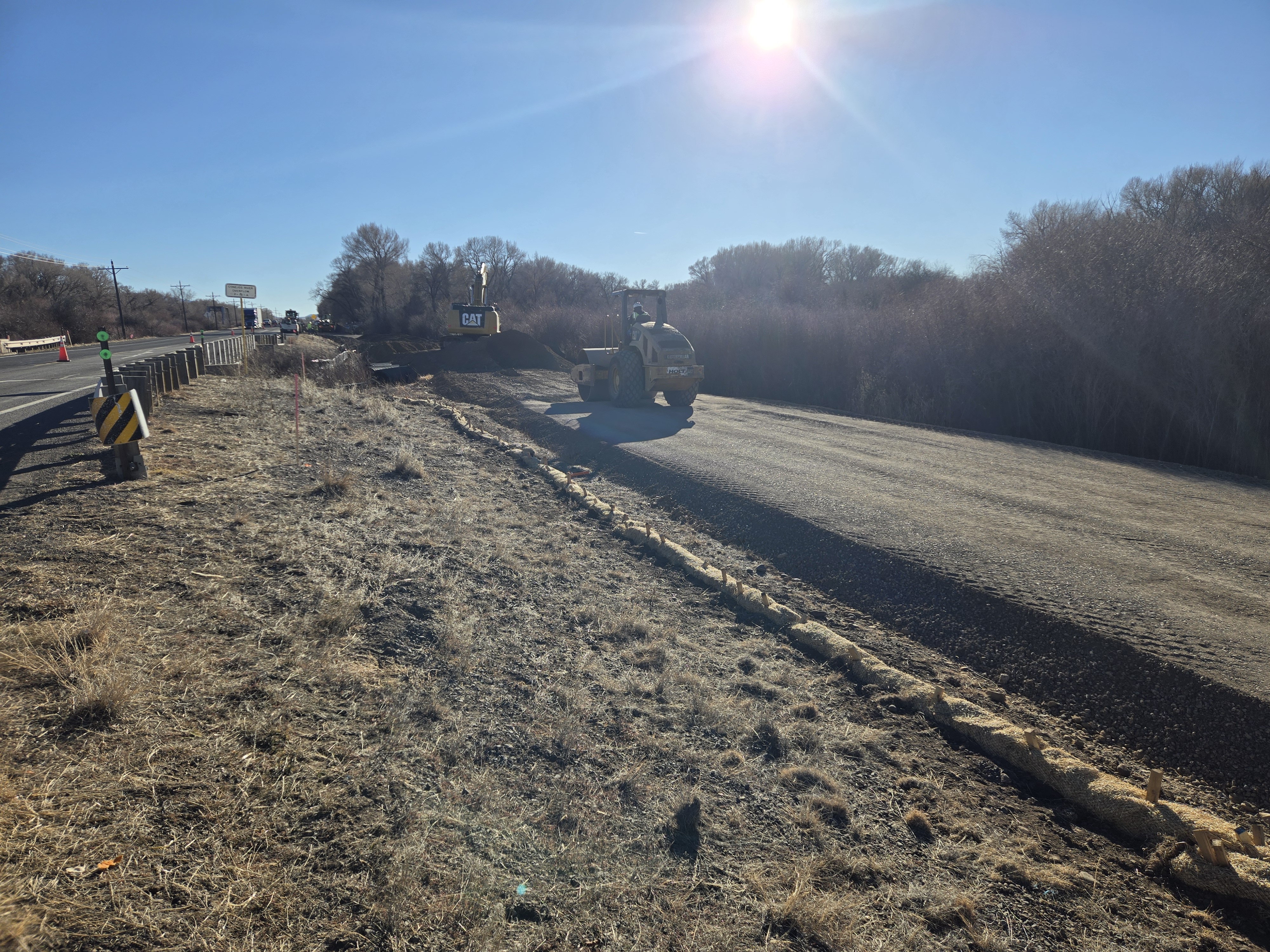 US 285 Bridge Improvements Detour - Dec. 15, 2025.jpg detail image