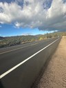 US 285 Resurfacing in Park County - US 287 new pavement southbound Park County.jpeg thumbnail image