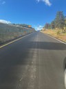 US 285 Resurfacing in Park County - US 287 paving on-ramp southbound.jpeg thumbnail image