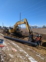 Crews installing irrigation pipe Tim Bricker.jpg thumbnail image