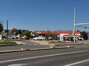 US 287 Intersection Improvements in Broomfield County - Closeup of the northeast corner Midway Boulevard.jpg thumbnail image