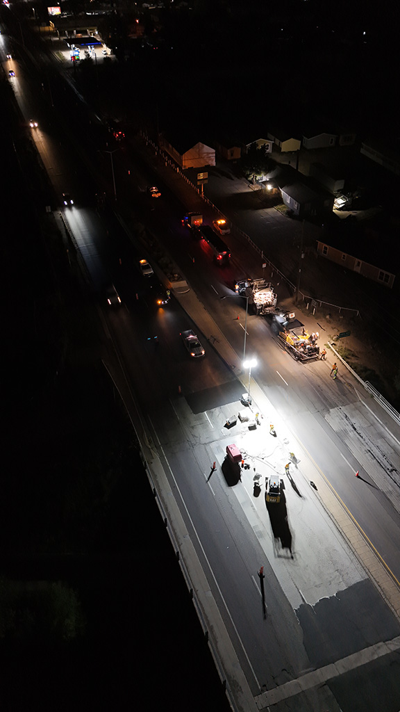 US 287 Southbound Bridge Deck Repairs.jpg detail image