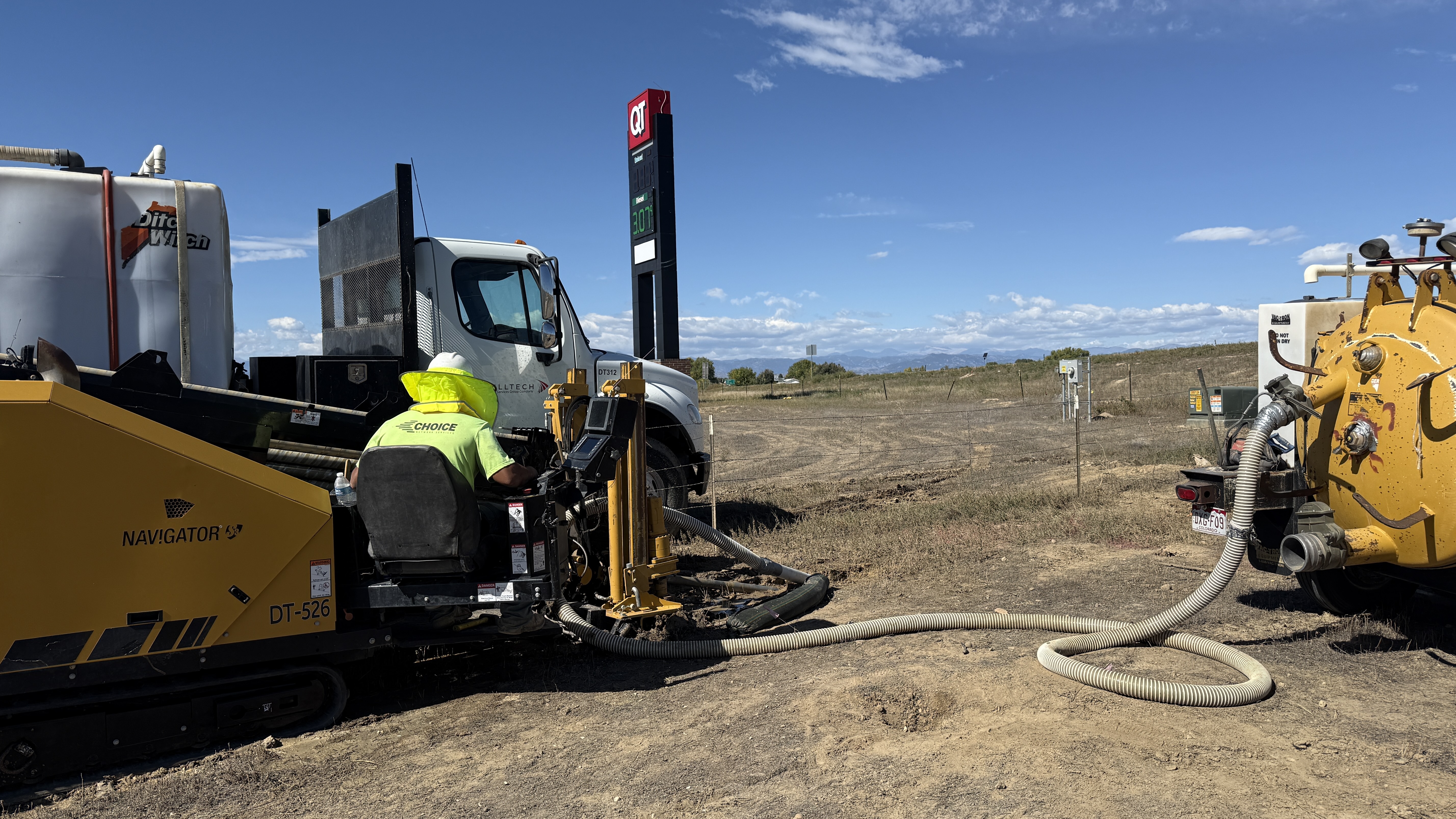 US 36 & CO 66 Boring Nearing CO66 North of Node Building.jpg detail image