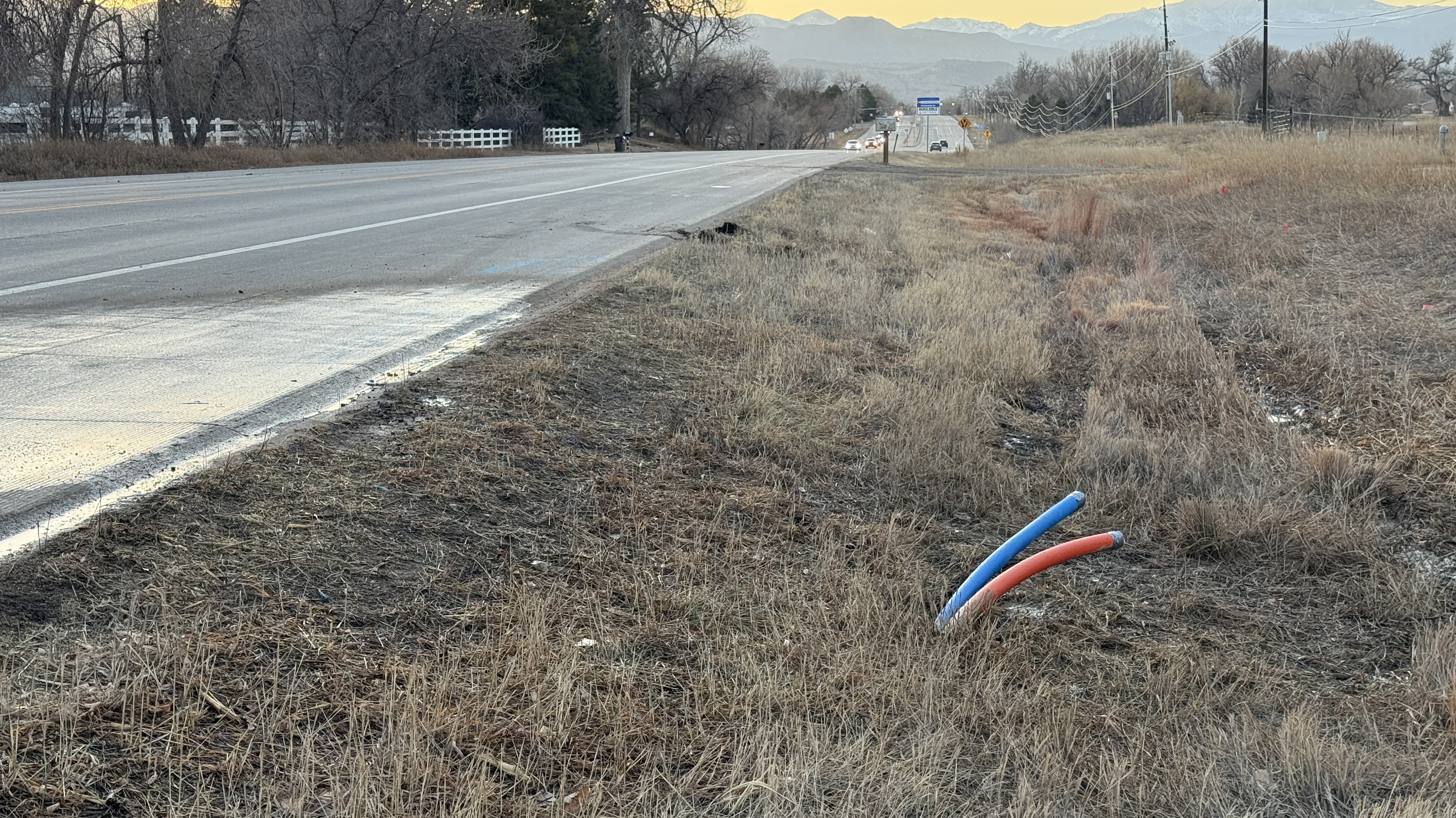 US 36 & CO 66 Conduit placement westbound.jpg detail image