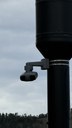 US 36 & CO 66 Information Technology Services Devices & Fiber Installation Pole 4 Camera Installed Westbound.jpg thumbnail image