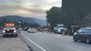 US 40 resurfacing drainage pipe installation operation.jpeg thumbnail image