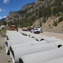US 40 resurfacing drainage pipe materials.jpg thumbnail image