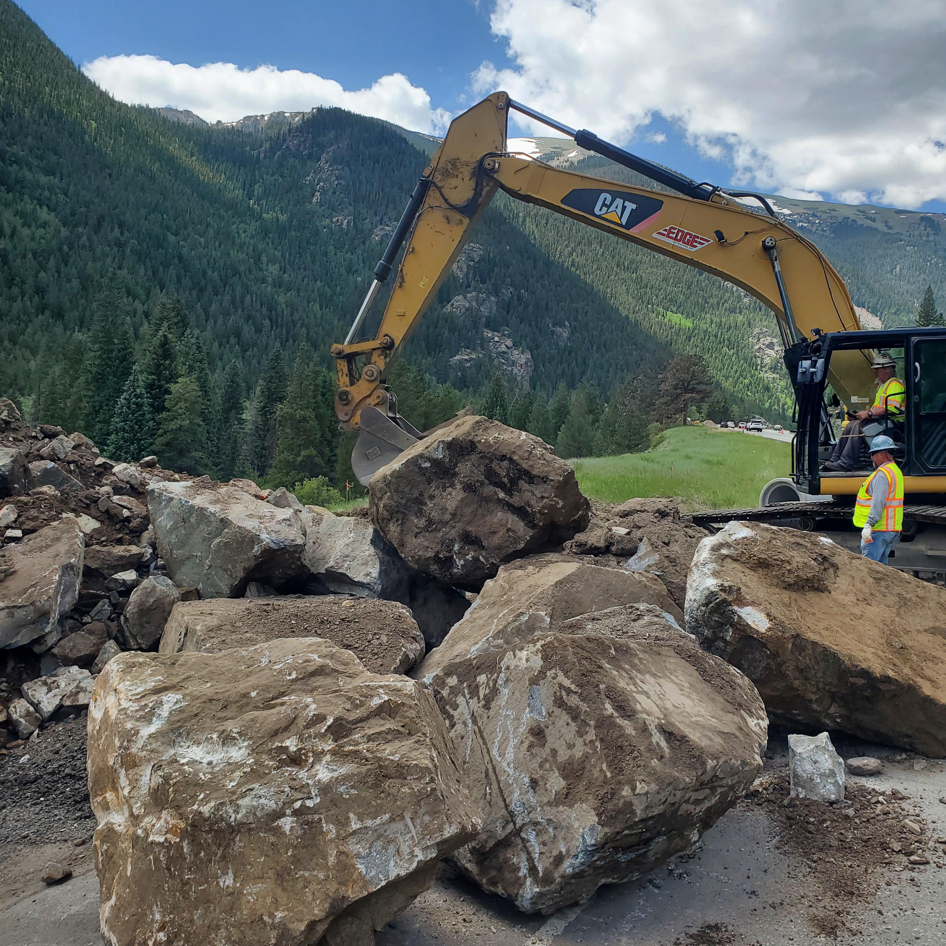 US 40 resurfacing excavation work.jpg detail image