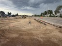 US 50 and Baxter Road Intersection Safety Improvements Base Course and Grading.jpg thumbnail image