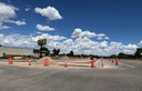 US 50 and Baxter Road Intersection Safety Improvements Wide View Island North Side US 50C.jpg thumbnail image