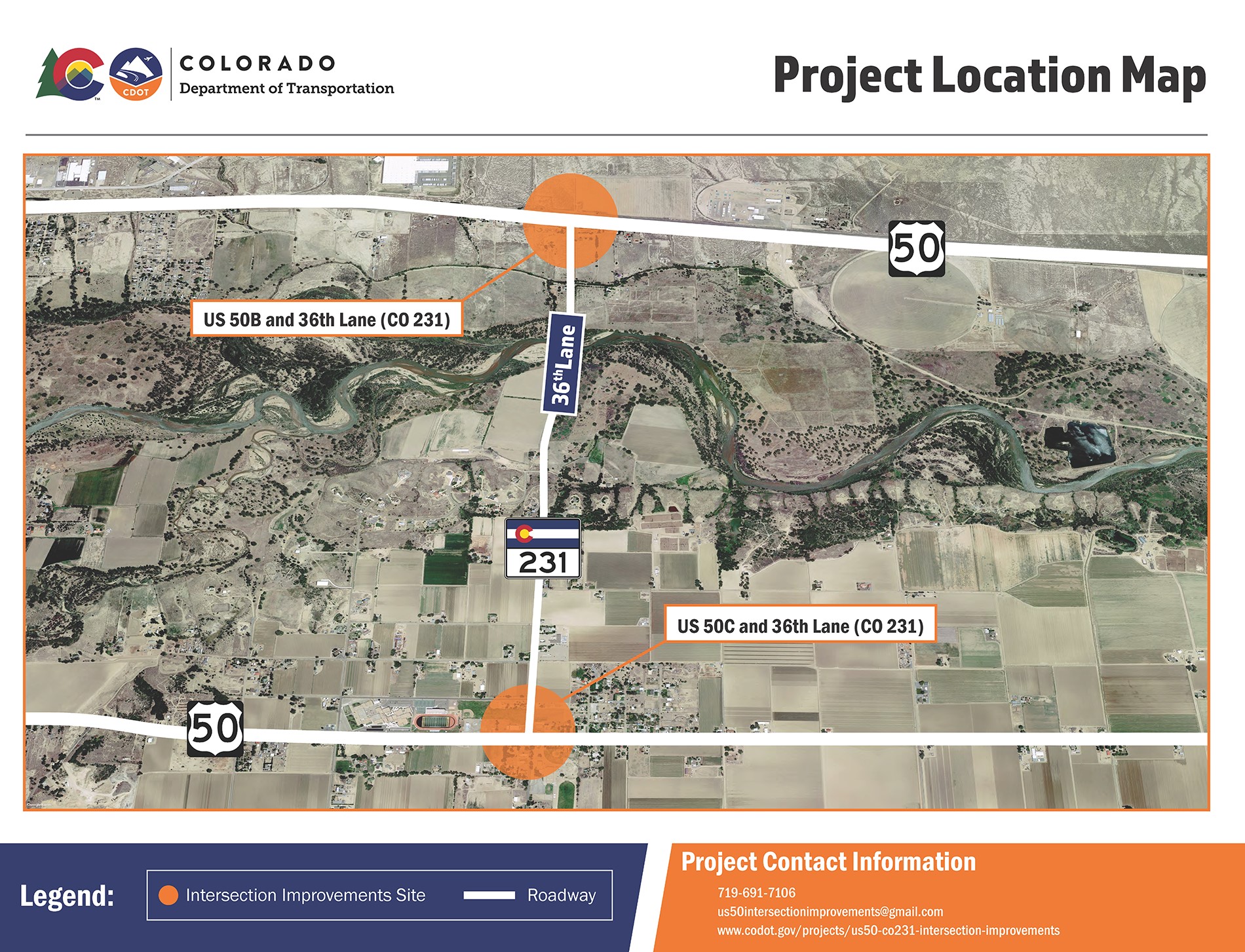 US 50 and CO 231 Project Location Map_Page_1.jpeg detail image