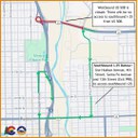 Detour map US 50B to Southbound I-25.jpg thumbnail image