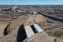 I-25/US 50B Interchange project east view.jpg thumbnail image