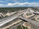 I-25US 50B Interchange I-25 looking to the north July 2026.JPG thumbnail image