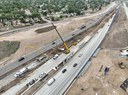 I-25/US 50B Interchange New Bridge Construction.jpg thumbnail image