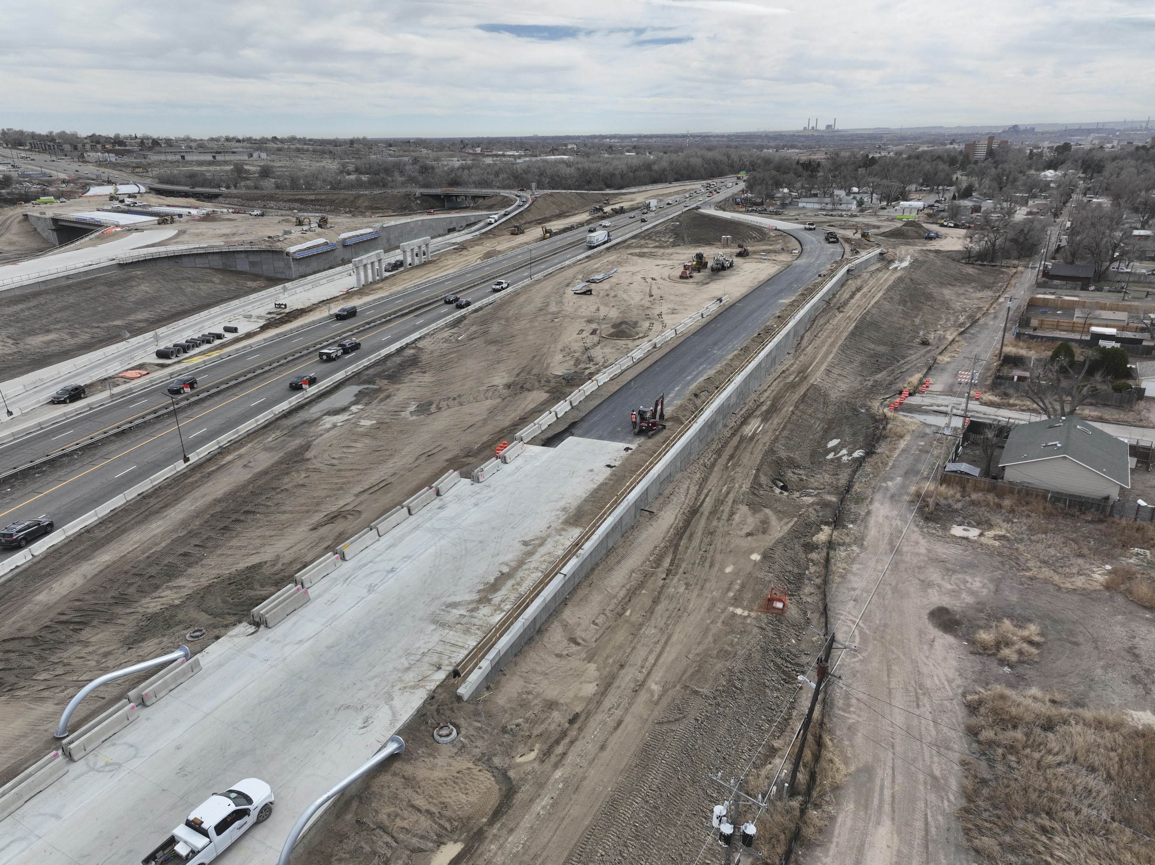 I-25/US 50B Interchange Project Photo 2.jpg detail image