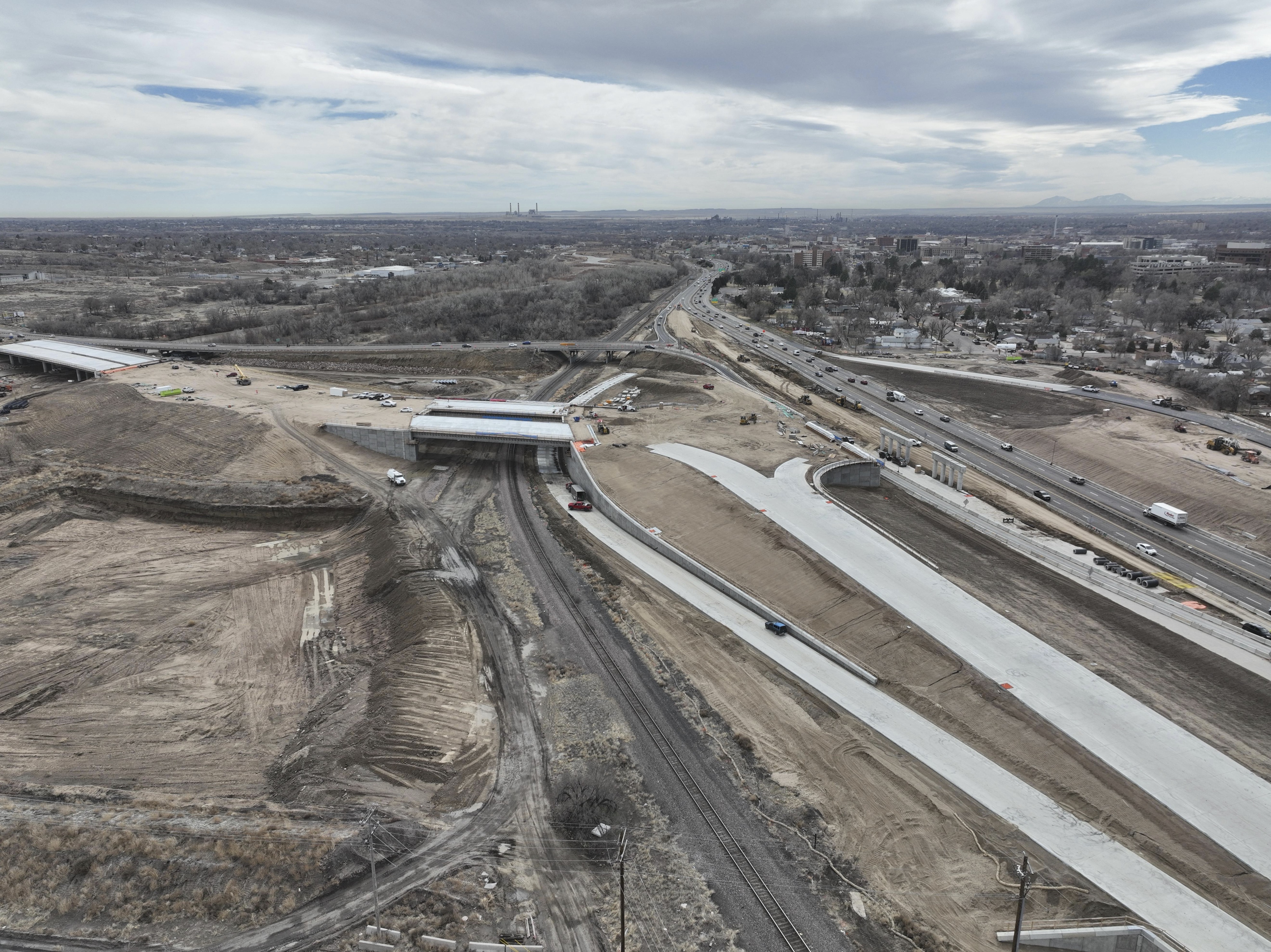 I-25/US 50B Interchange Project Photo 3.jpg detail image