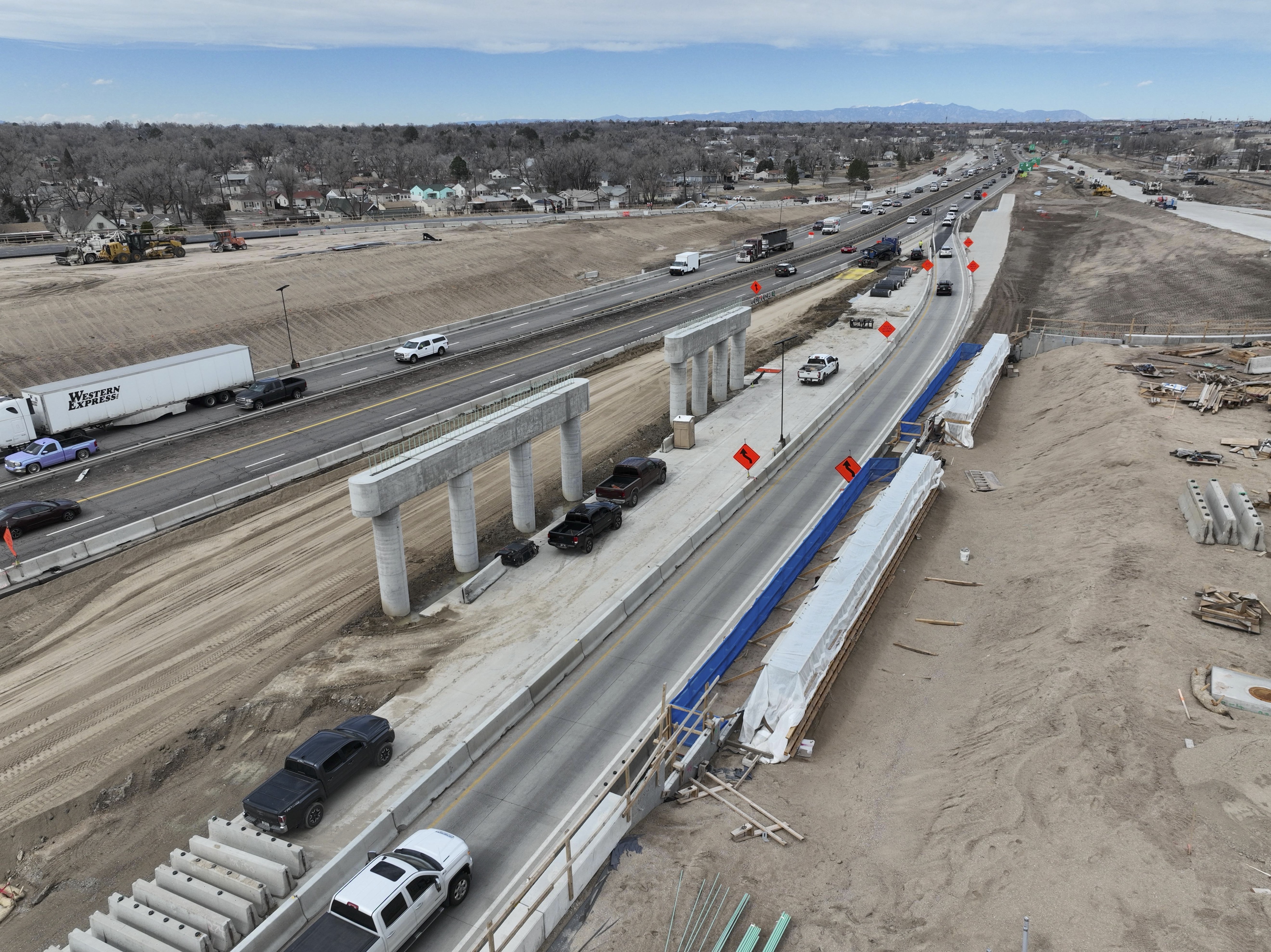 I-25/US 50B Interchange Project Photo 4.jpg detail image