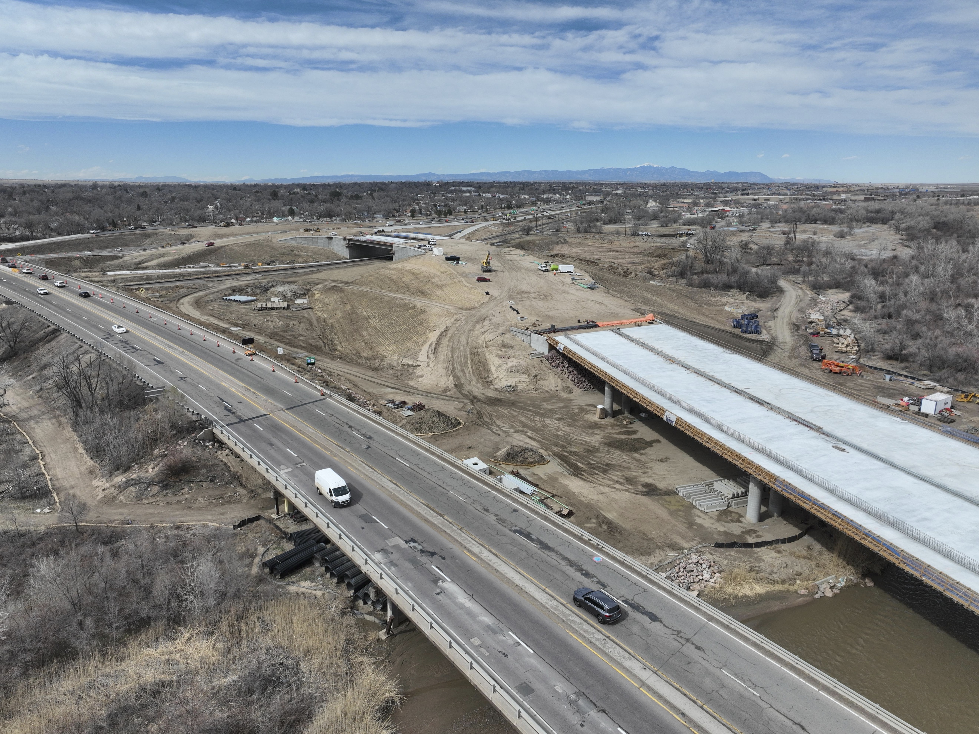 I-25/US 50B Interchange Project Photo 5.jpg detail image
