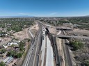 I-25/US 50B Interchange Looking north from I-25.jpg thumbnail image