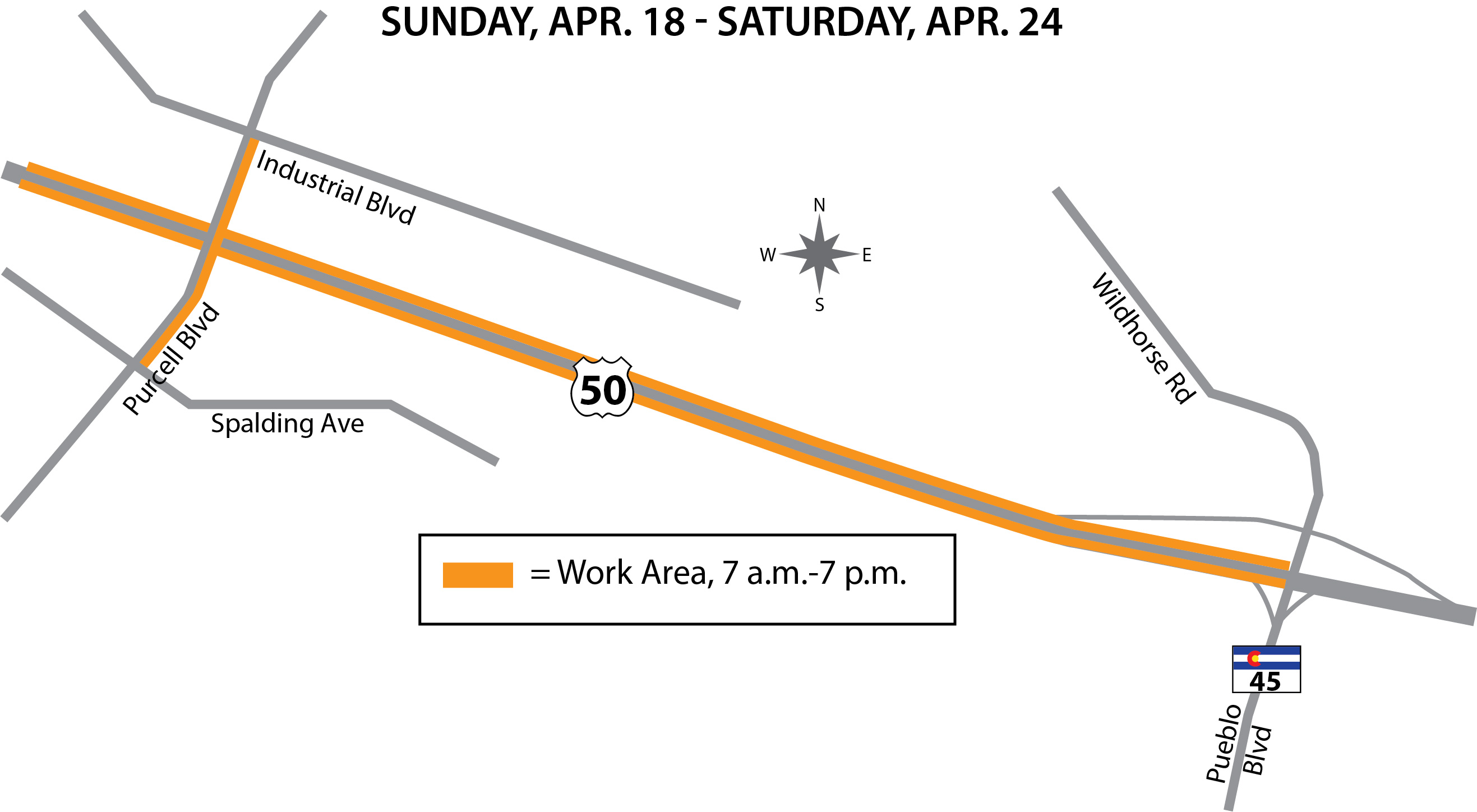 US 50 Purcell map Apr 18.jpg detail image