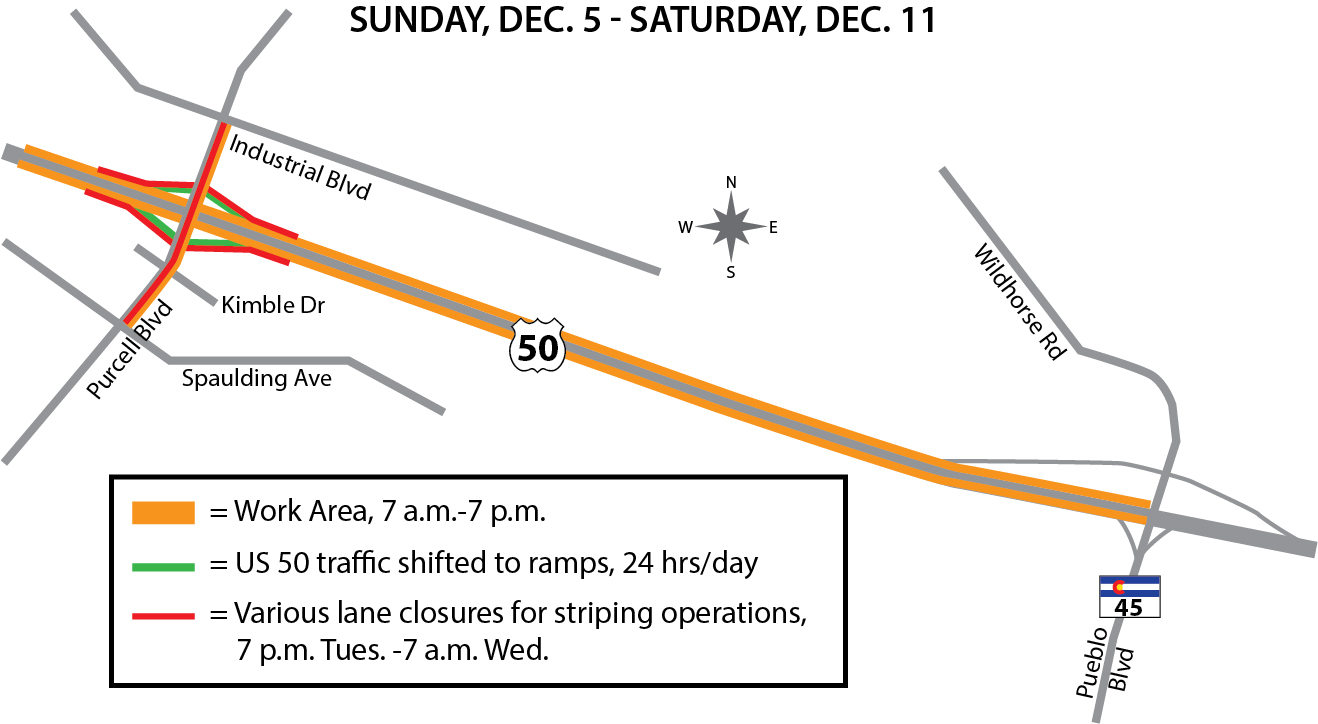 US 50 Purcell map Dec 5 striping 4.jpg detail image