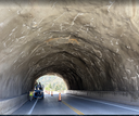 US 550 Retaining Wall and Tunnel Repairs Bear Creek Tunnel crack assessment July2026.png thumbnail image