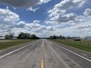 US 6 Holyoke Resurfacing_Westbound US 6 before paving operations_May 2025.JPG thumbnail image