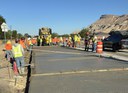 US 6 Palisade Intersection Improvements eastbound Concrete pour July 2026.jpeg thumbnail image