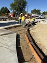 US 6 Palisade Intersection Improvements westbound on-ramp paving June 2026.jpeg thumbnail image
