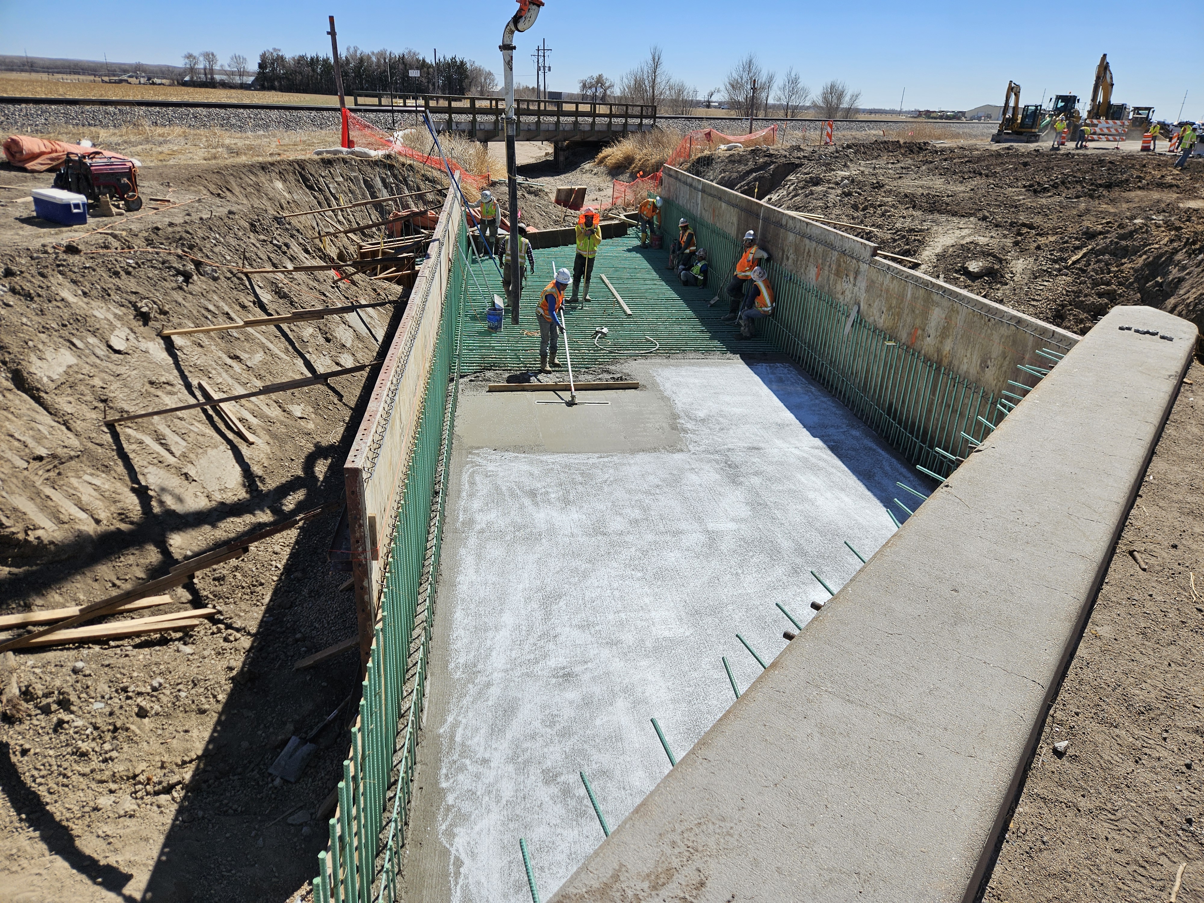 US 6 Resurfacing Between Sterling and Atwood Project Photo 4.jpg detail image