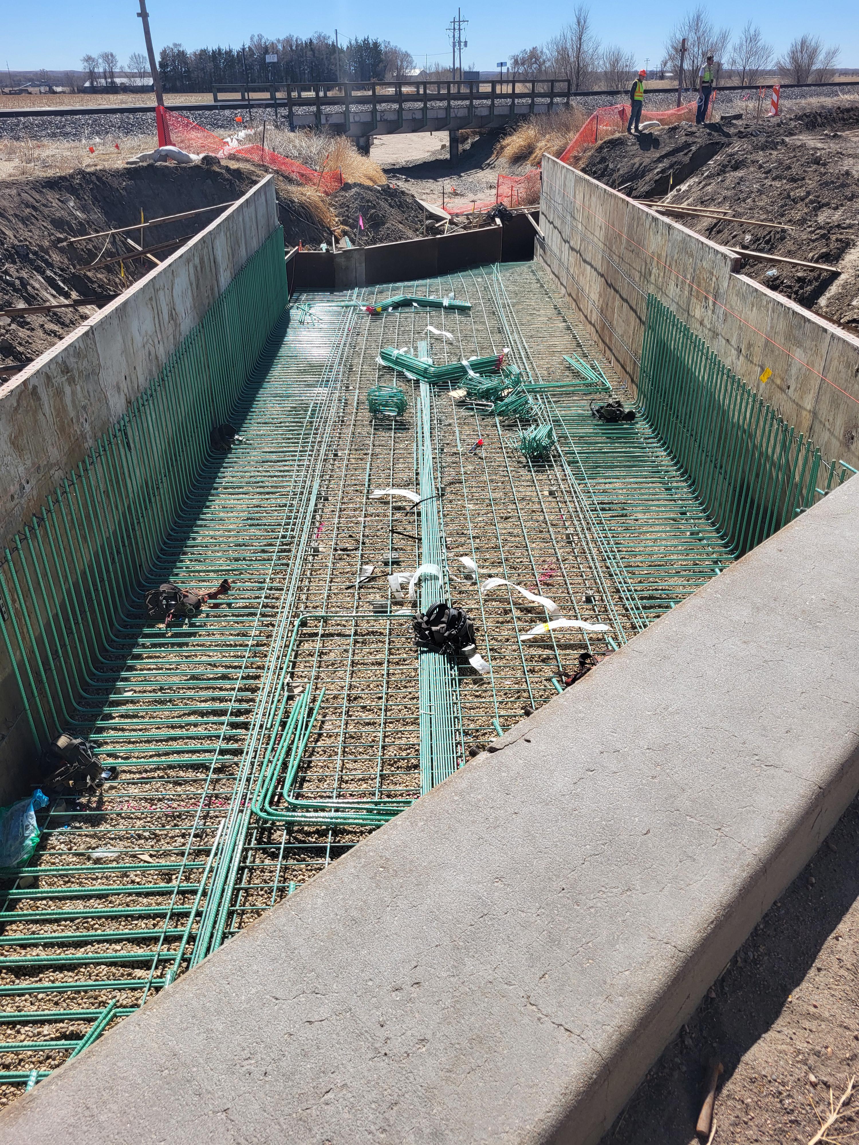 US 6 Resurfacing Between Sterling and Atwood Project Photo 7.jpg detail image