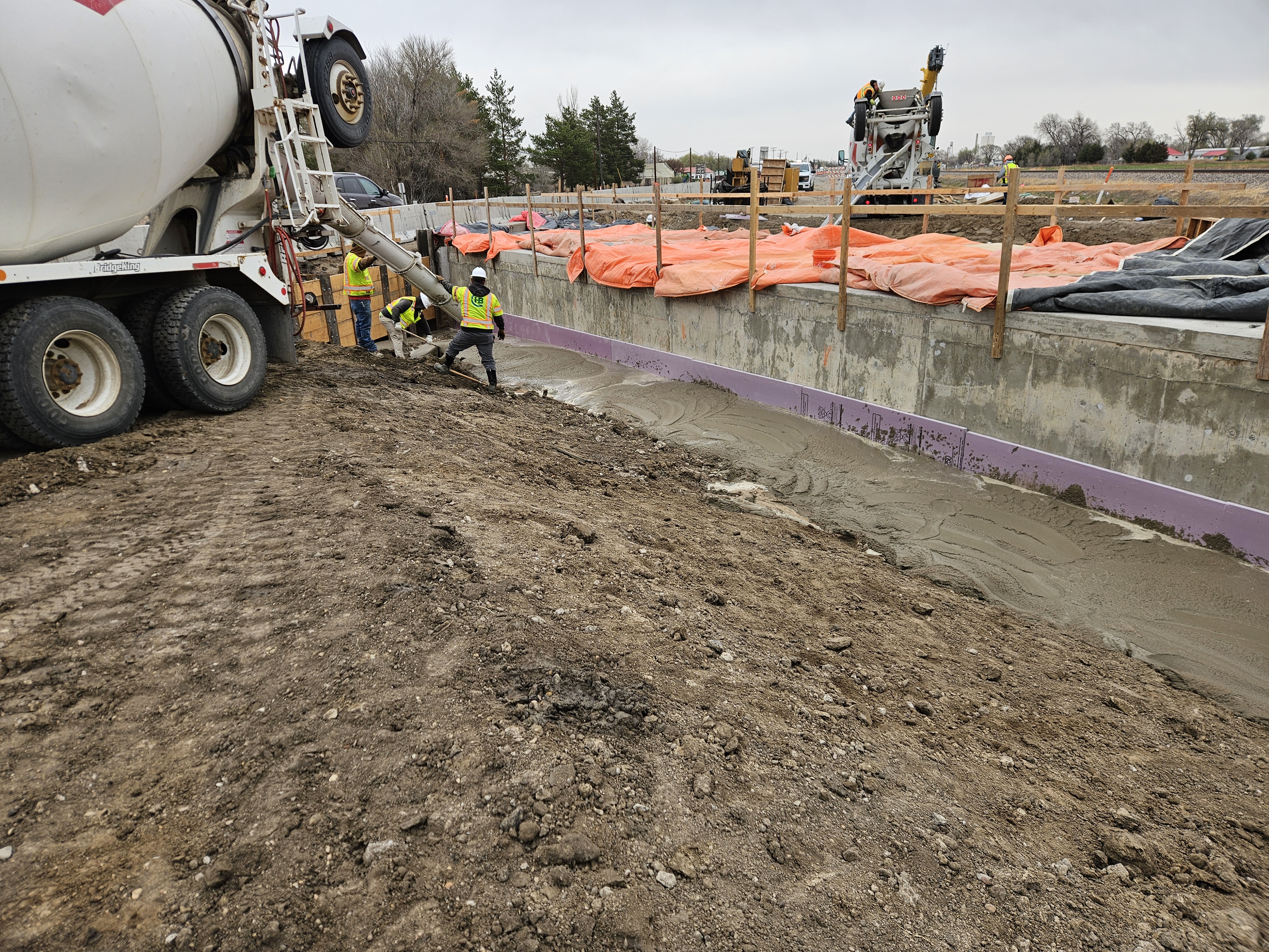 US 6 Resurfacing Between Sterling and Atwood Project Photo 3.jpg detail image