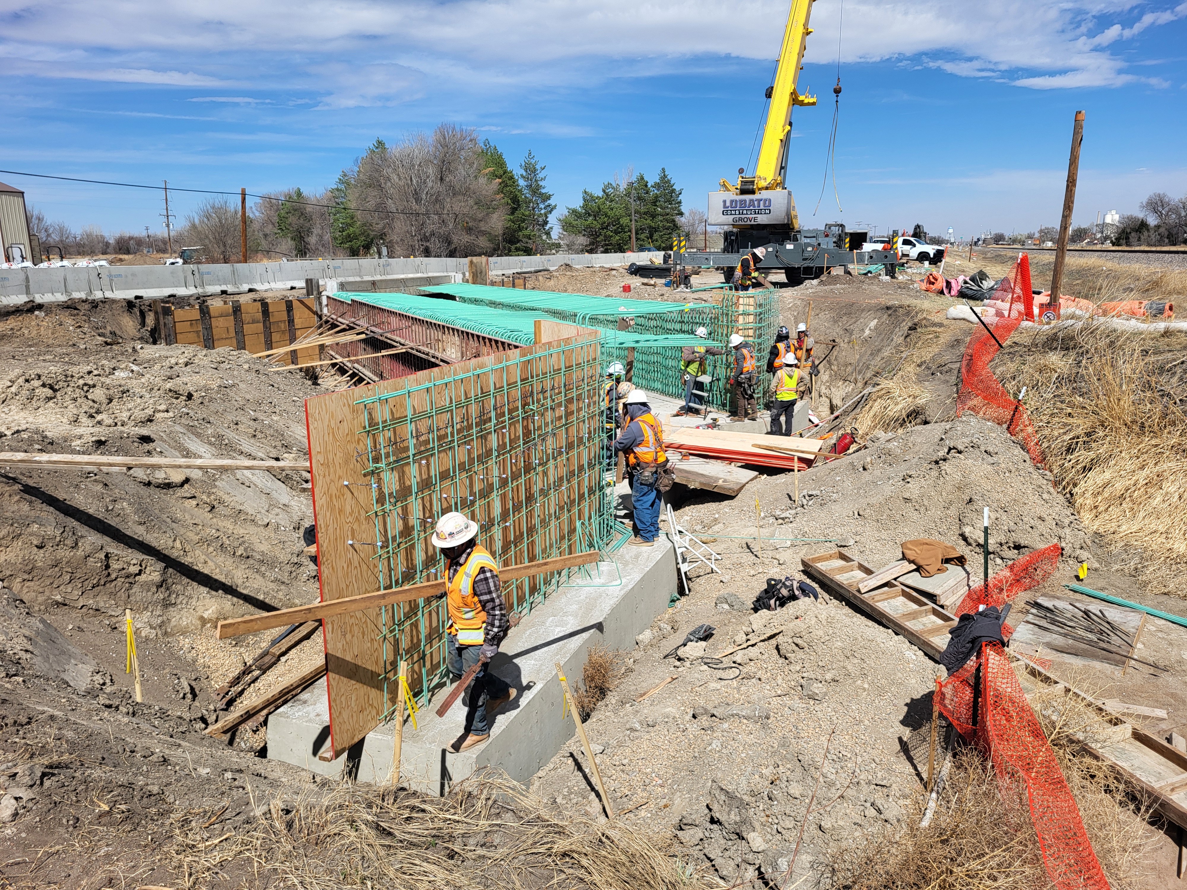 US 6 Resurfacing Between Sterling and Atwood Project Photo 1.jpg detail image