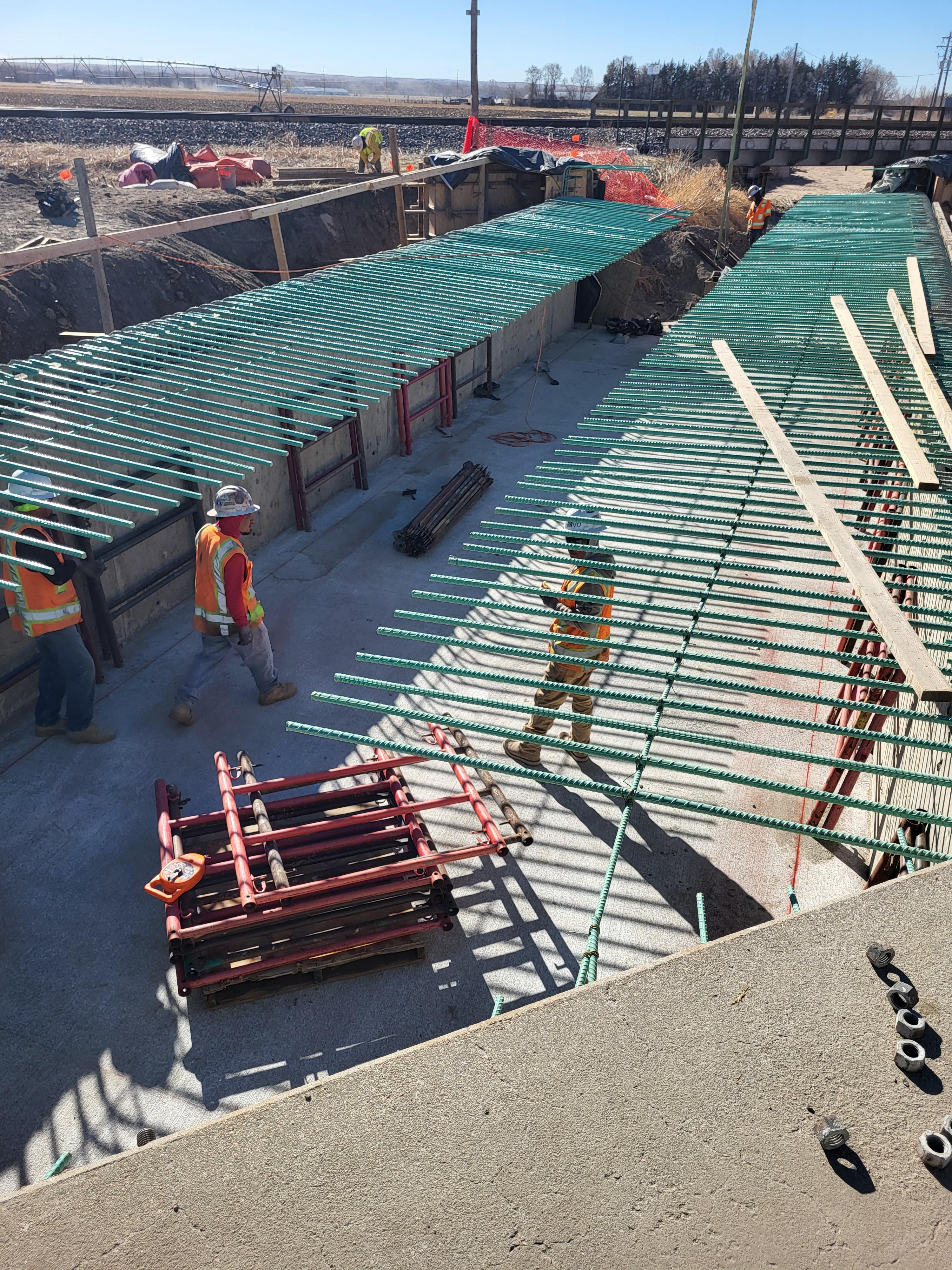 US 6 Resurfacing Between Sterling and Atwood Project Photo 2.jpg detail image